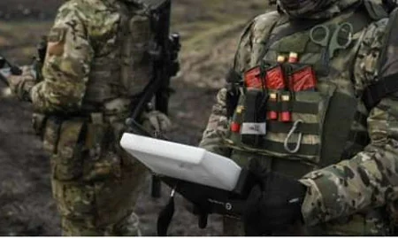 Закупленные глушилки дронов для Росгвардии оказались нерабочими подделками