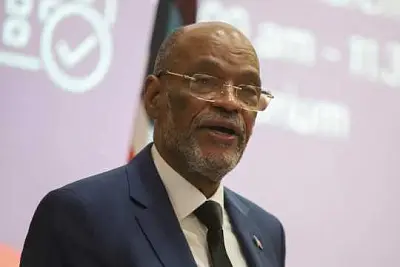 в гаити банды освободили тысячи заключённых - Сайт Газеты «Совершенно Секретно»