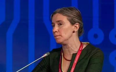 политолога шульман внесли в перечень террористов в рф - Сайт Газеты «Совершенно Секретно»