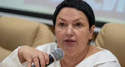 экс-депутата гордумы казани бильгильдееву, обманувшую более 130 человек с землей, арестовали по новому делу о взятке - Сайт Газеты «Совершенно Секретно»