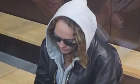 Суд избрал запрет определенных действий актрисе Аглае Тарасовой