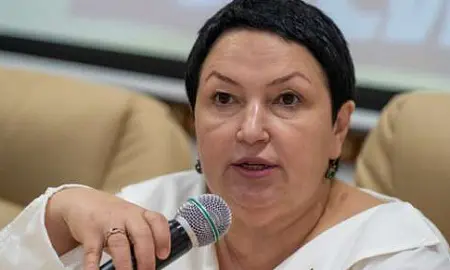 Экс-депутата гордумы Казани Бильгильдееву, обманувшую более 130 человек с землей, арестовали по новому делу о взятке