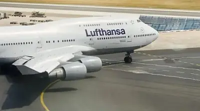 прилетела ответка - Сайт Газеты «Совершенно Секретно»