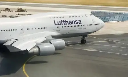 Прилетела ответка. Кибератака парализовала работу аэропортов по всей Европе