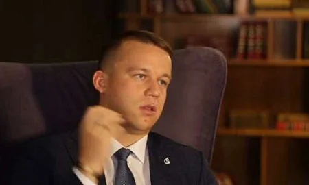 Одного из создателей крупнейшей финансовой пирамиды Life is Good экстрадировали в Россию из ОАЭ 