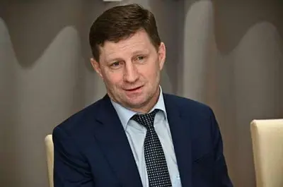 «за вас стыдно»: присяжными фургал признан виновным в организации двух убийств и покушения (видео) - Сайт Газеты «Совершенно Секретно»