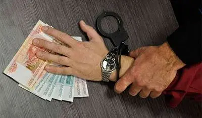 при получении крупной взятки задержан замначальника кубанского россельхознадзора - Сайт Газеты «Совершенно Секретно»