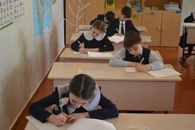 в столичных школах с 18 января возобновляется очное обучение - Сайт Газеты «Совершенно Секретно»