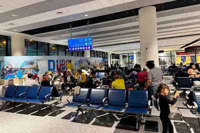 атор: в странах персидского залива застряло 55 тысяч россиян  - Сайт Газеты «Совершенно Секретно»