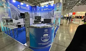 «ТОРЫ» – В ЦЕНТРЕ ВНИМАНИЯ УЧАСТНИКОВ IDEX-2023 В АБУ-ДАБИ