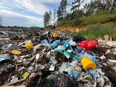 экс-директору компании, утопившему в мусоре 22 города в свердловской области, грозит 10 лет колонии - Сайт Газеты «Совершенно Секретно»