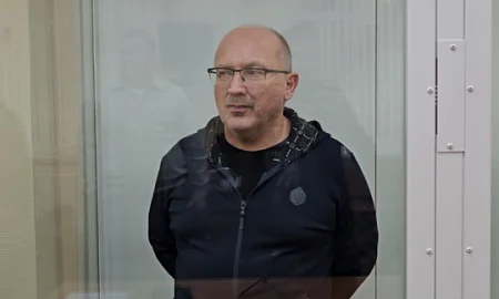 Суд приговорил экс-главу вещевого управления Минобороны РФ к 7 годам колонии за взятку