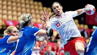 гандболистки сборной россии не вышли в полуфинал че - Сайт Газеты «Совершенно Секретно»