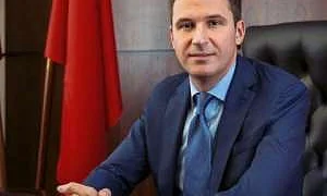 Сбежавшего из России экс-замглавы Минприроды Дениса Буцаева объявили в розыск