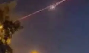 Иран атаковал ракетами базу и консульство Соединенных Штатов в Ираке (ВИДЕО)