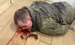 В в/ч в Уссурийске избивали и пытали бойцов, вернувшихся с СВО с ранениями 