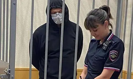 Ещё одного члена банды милиционеров, убившей 11 человек, отправили за решётку