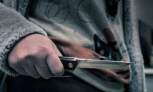 Школьник напал с ножом на одноклассника во время урока в Башкирии