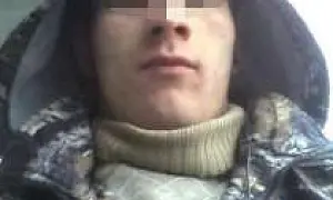 Военный из Архангельской области поджёг дом после того, как его выгнали с вечеринки