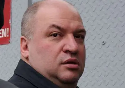 екатеринбургского миллионера горбунова арестовали заочно - Сайт Газеты «Совершенно Секретно»