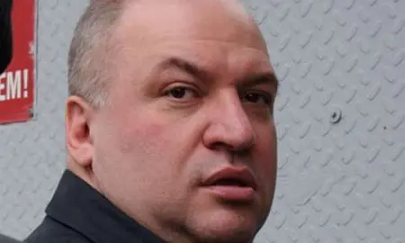 Екатеринбургского миллионера Горбунова арестовали заочно