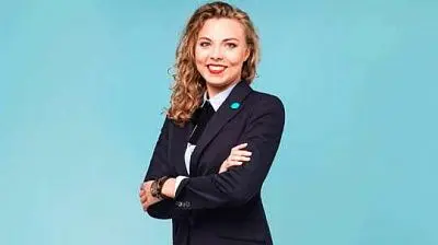 объявлена в розыск: на новосибирского депутата хельгу пирогову завели уголовное дело - Сайт Газеты «Совершенно Секретно»