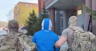 задержан участник банды бимс, вымогавшей деньги у бизнесменов в приморье - Сайт Газеты «Совершенно Секретно»
