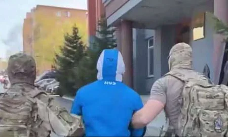 Задержан участник банды БИМС, вымогавшей деньги у бизнесменов в Приморье