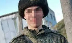В Магнитогорске за попытку поджога военкомата с помощью фейерверков задержан бывший контрактник