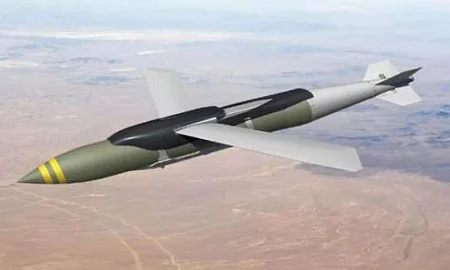 Госдеп США одобрил возможную продажу Украине «умных» бомб JDAM на $373 млн