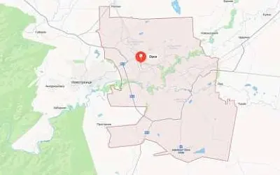 всу атаковали «орскнефтеоргсинтез» в оренбургской области - Сайт Газеты «Совершенно Секретно»