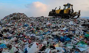 «Мусорная реформа»: за что боремся?