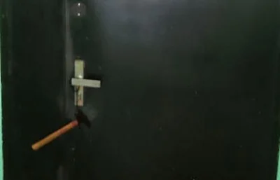 двух человек заподозрили в «акции устрашения» у домов руководителей ркн - Сайт Газеты «Совершенно Секретно»