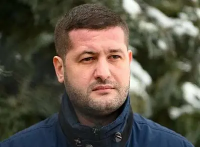 бывшего вице-мэра белгорода подозревают в вымогательстве денег у бизнесменов - Сайт Газеты «Совершенно Секретно»