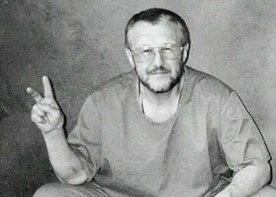 организатор убийства япончика обвинил его в крахе своей криминальной карьеры  - Сайт Газеты «Совершенно Секретно»