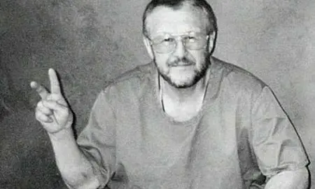 Организатор убийства Япончика обвинил его в крахе своей криминальной карьеры 