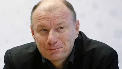 потанин установил рекорд по богатству среди россиян - Сайт Газеты «Совершенно Секретно»