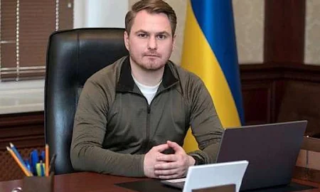 Генпрокурор Украины Кравченко ночью уехал из страны на фоне расследования НАБУ