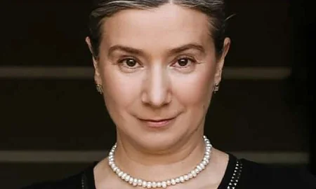 Екатерину Шульман заочно приговорили по делу о нарушении закона об иноагентах