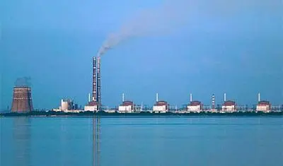 на запорожской аэс произошел пожар - Сайт Газеты «Совершенно Секретно»