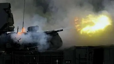 украина выпустила 30 бпла на москву за ночь - Сайт Газеты «Совершенно Секретно»