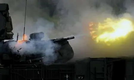 Украина выпустила 30 БПЛА на Москву за ночь