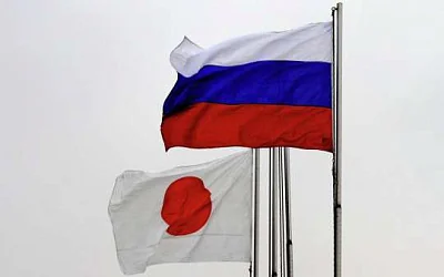 nhk: япония хочет ужесточить санкции в отношении россии после визита путина на итуруп  - Сайт Газеты «Совершенно Секретно»