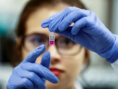 российские прототипы вакцины от коронавируса продемонстрировали свою эффективность - Сайт Газеты «Совершенно Секретно»