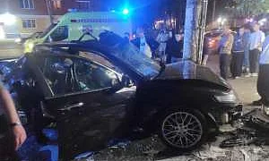 Нижегородский суд признал потерпевшим лихача, сбившего насмерть двух женщин и ребёнка
