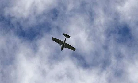 В результате массированных атак на Рязанскую и Ростовскую области есть погибшие, раненые и разрушения
