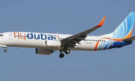 В Израиле заявили о попытке пилота FlyDubai разбить самолёт с пассажирами