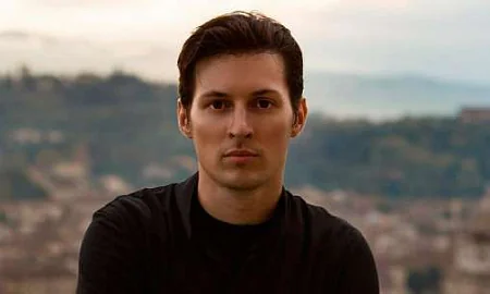 СМИ сообщили о расследовании уголовного дела о содействии террористической деятельности в отношении Павла Дурова