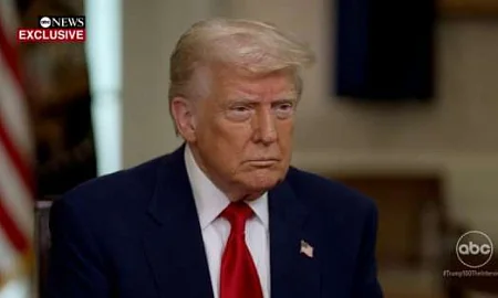 Трамп пригрозил Европе прекратить поставки оружия для Украины