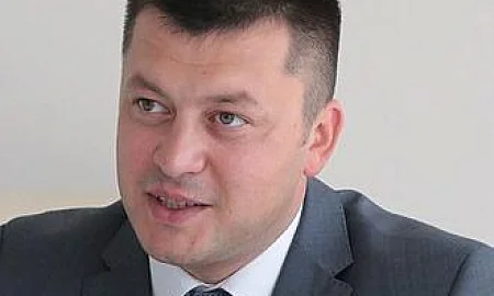 Задержан мэр Уфы Ратмир Мавлиев и его замы